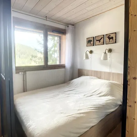 Appartement Renove Skis Aux Pieds, Proche Commerces, 1650 - Fr-1-563-157 *
